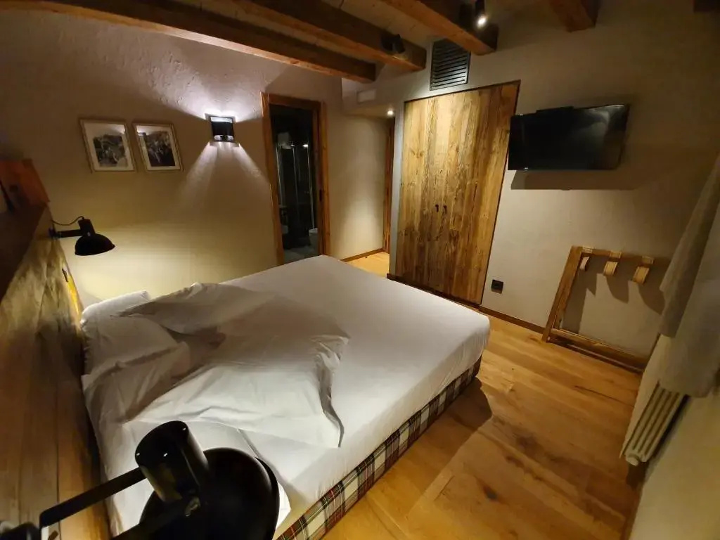 Hotel Puig Francó - Chambres