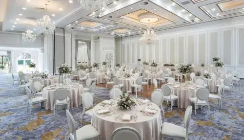 Tullyglass House Hotel - Général