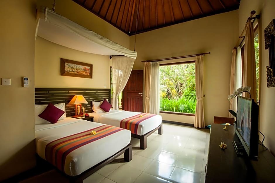 Beji Ubud Resort