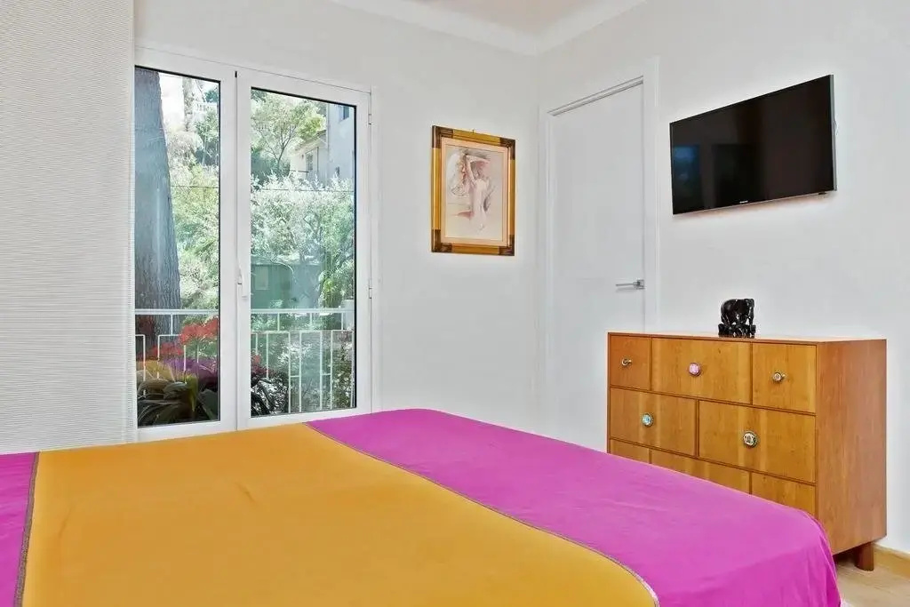 Apartment Av. Fragonard