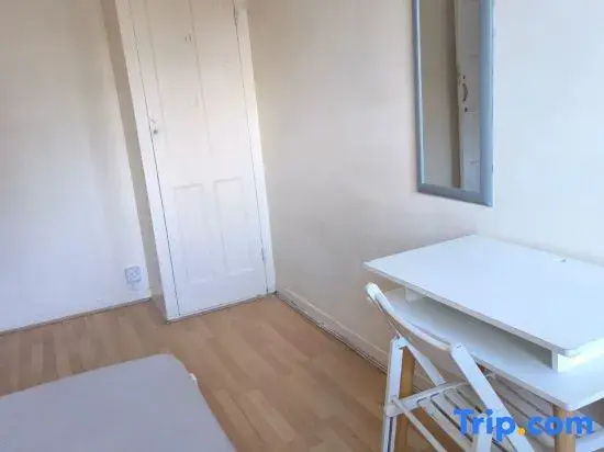 Charming London Apartment for Rent - Central Location