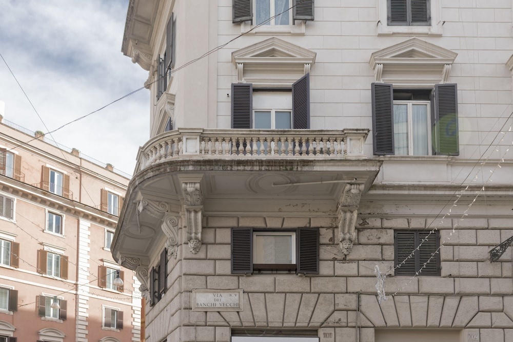Maison Ottavia