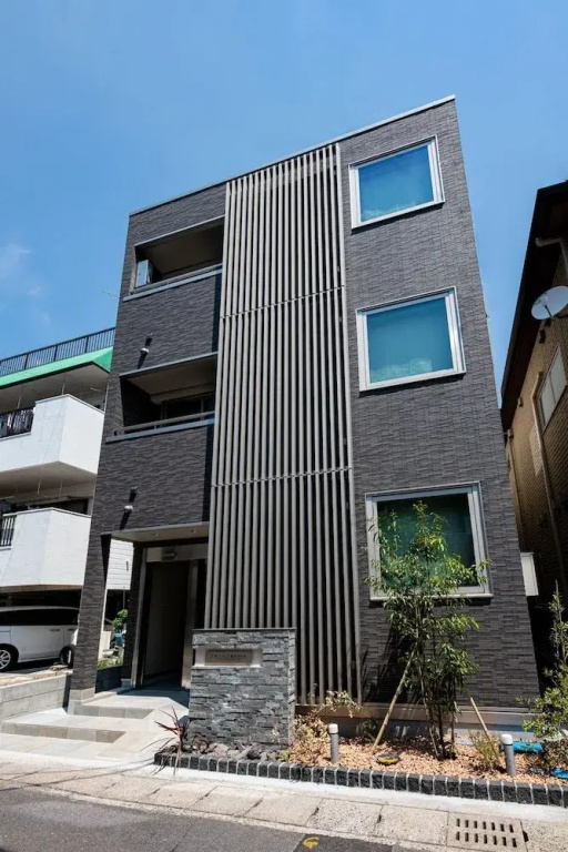 T· K square kagoshima chuo