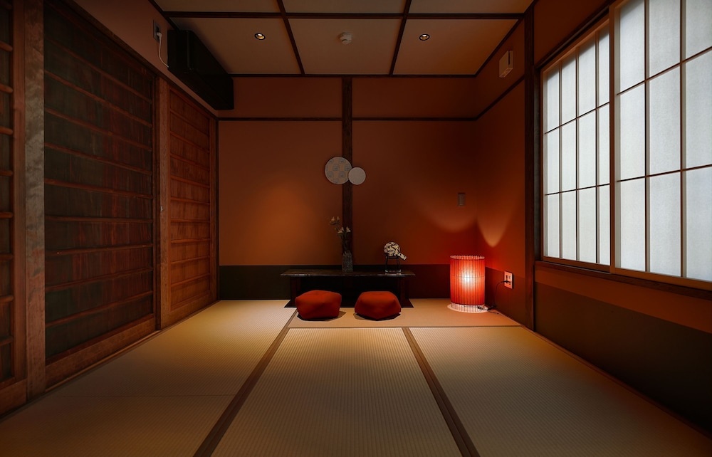 Tasokare Machiya House 사진 16