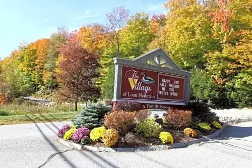 Village of Loon Mountain - VI - Général