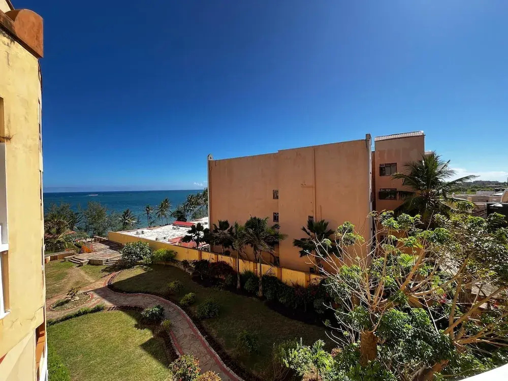 Waves & Wonders Retreat
