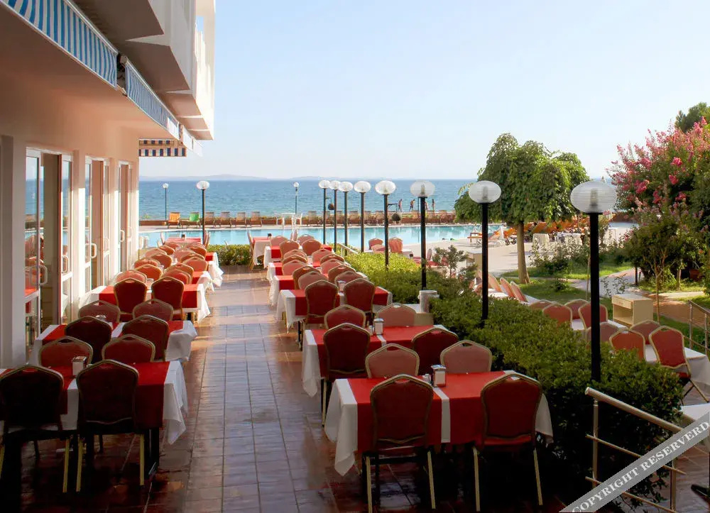 Hotel photo 19