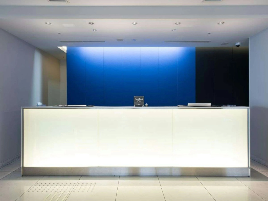 HOTEL MYSTAYS Shimizu - Général