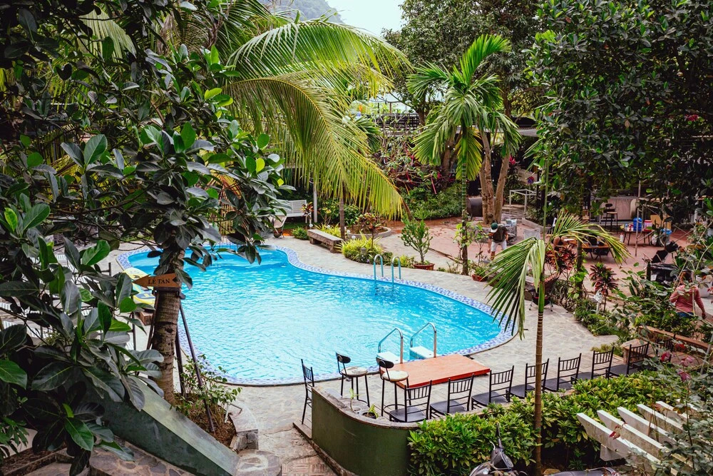 Hotel photo 9