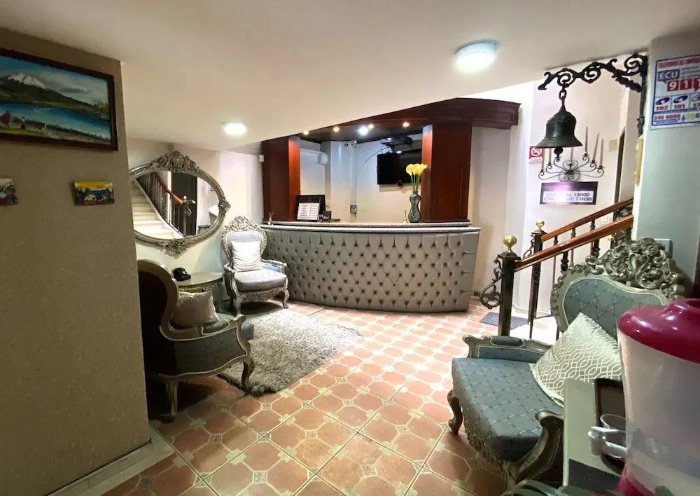 Hotel photo 2