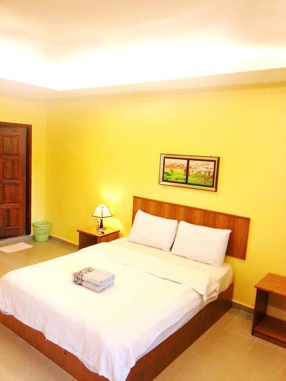 Landcons Hotel