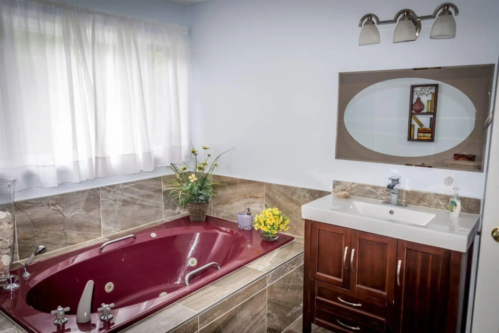 A La Villa Rivermead - фото 18