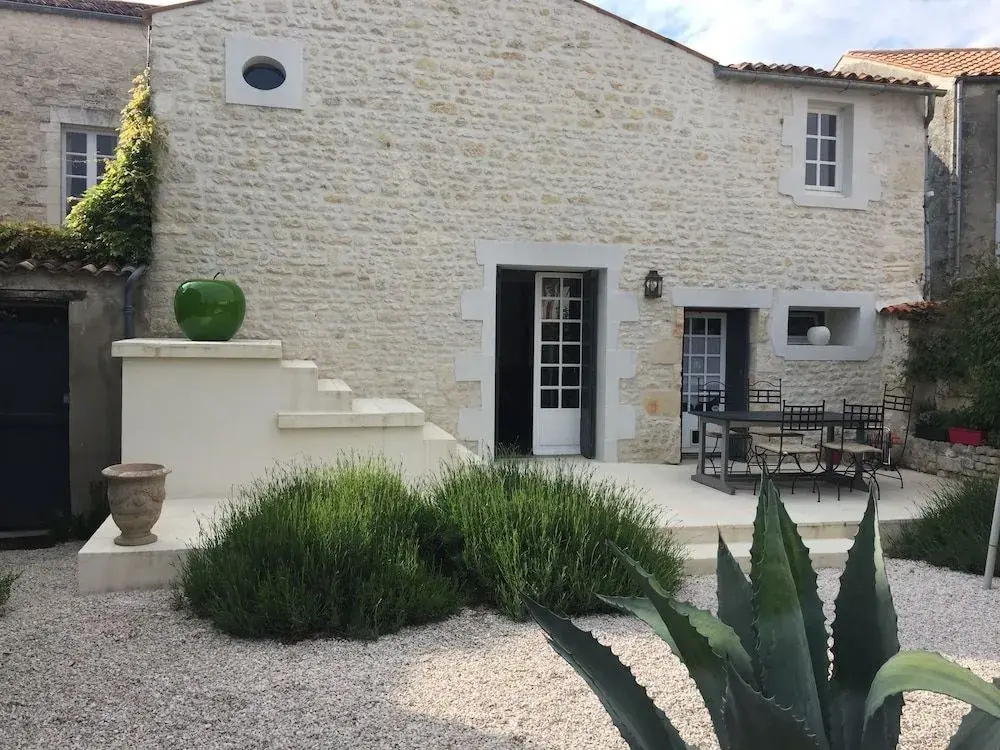 La Maison Du Baloir