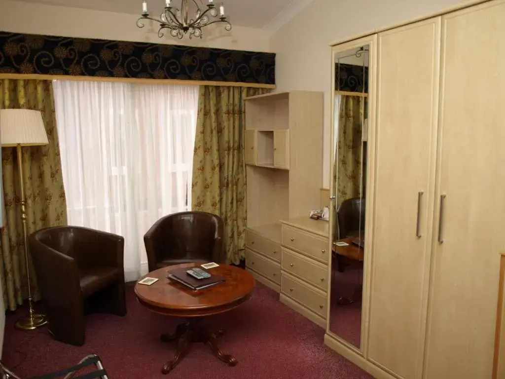 Clifton Park Hotel - Exclusive to Adults - Chambres