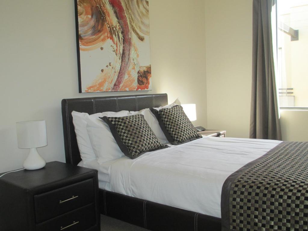 RNR Serviced Apartments Adelaide by null