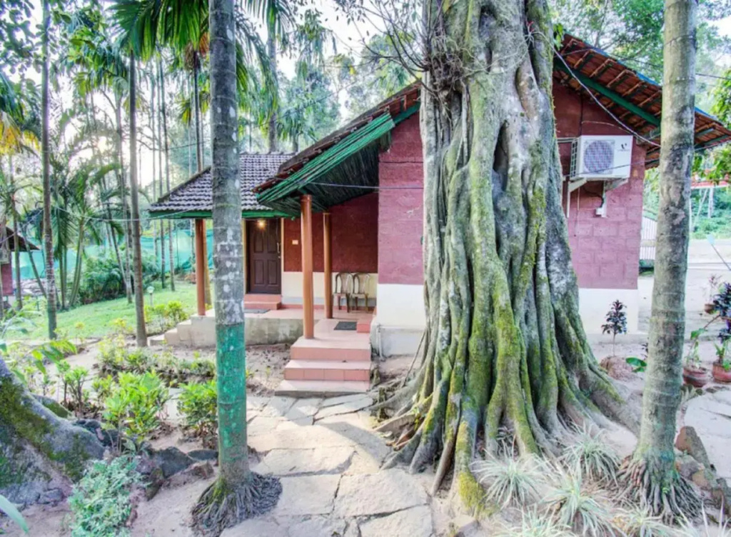 GreenLine Cottages