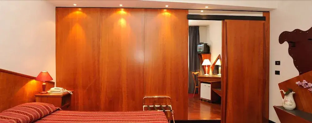 Hotel Due Torri Tempesta - Général