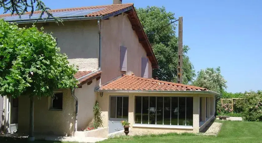 Appartement l'Eglantyne