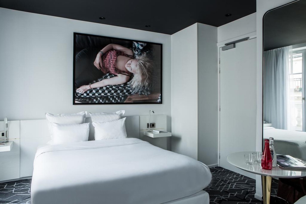 Le General Hotel 27
