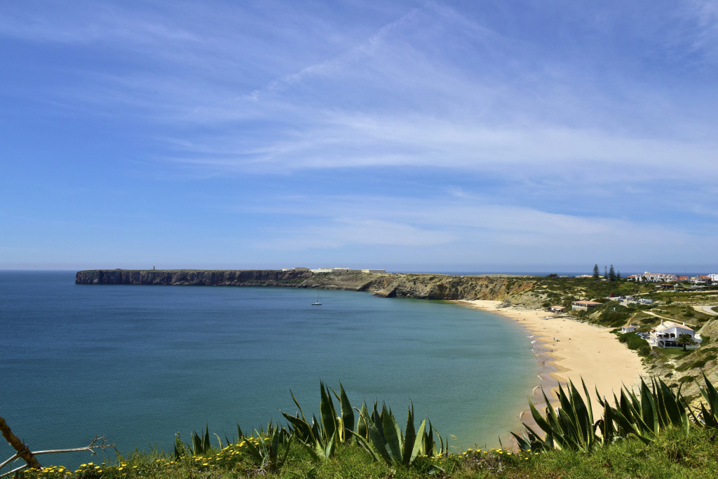 Pousada Sagres - Général