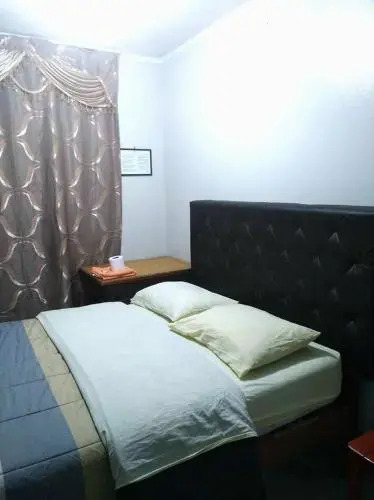 Hospedaje Mirasol - фото 11