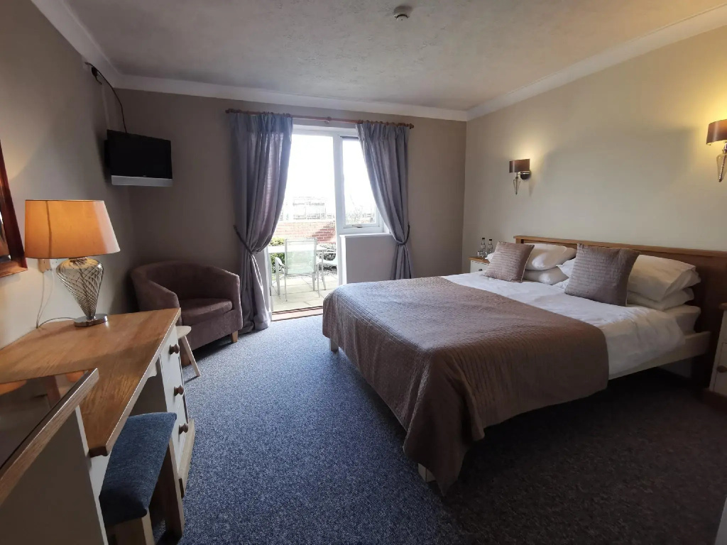 Hotel photo 8