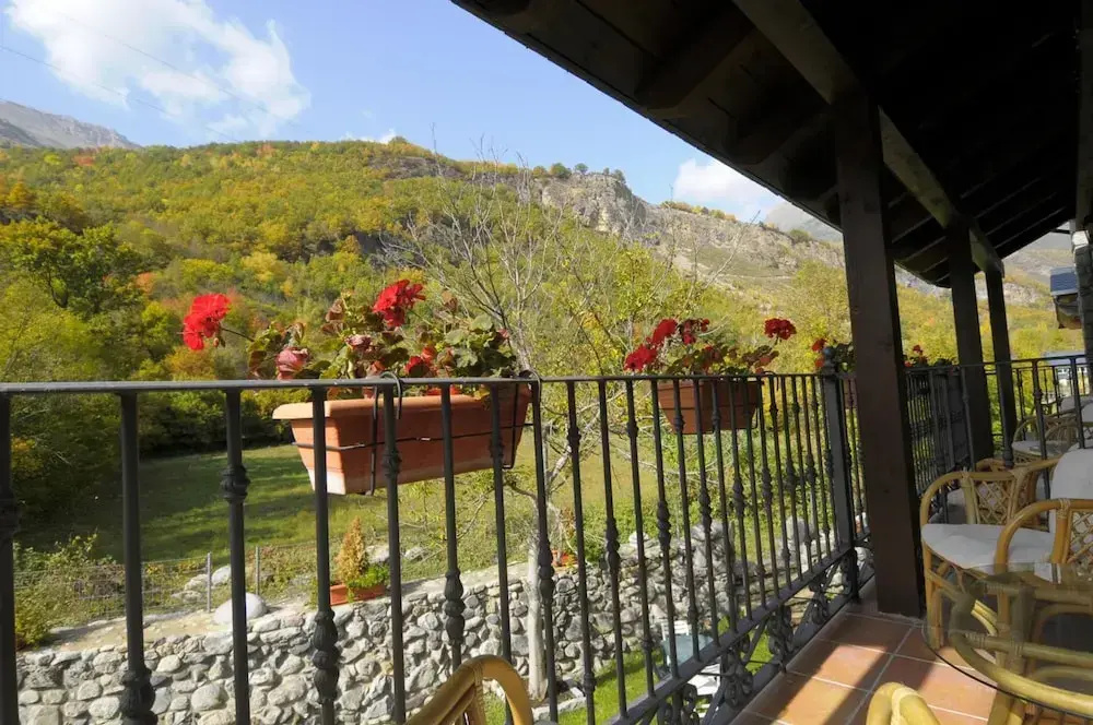 Hotel Casa Arcas - Chambres