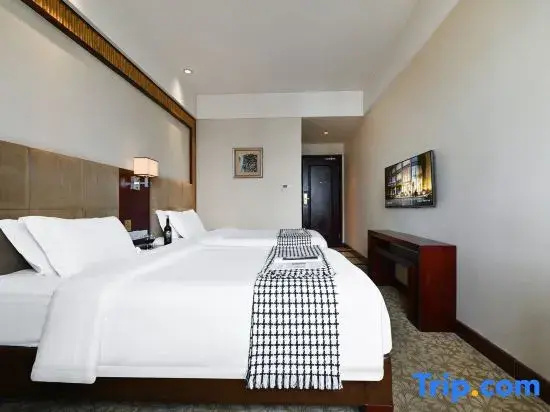 Xuehao Hotel - Chambres