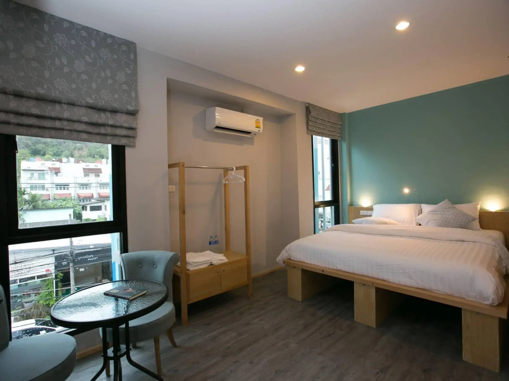 Hotel photo 2