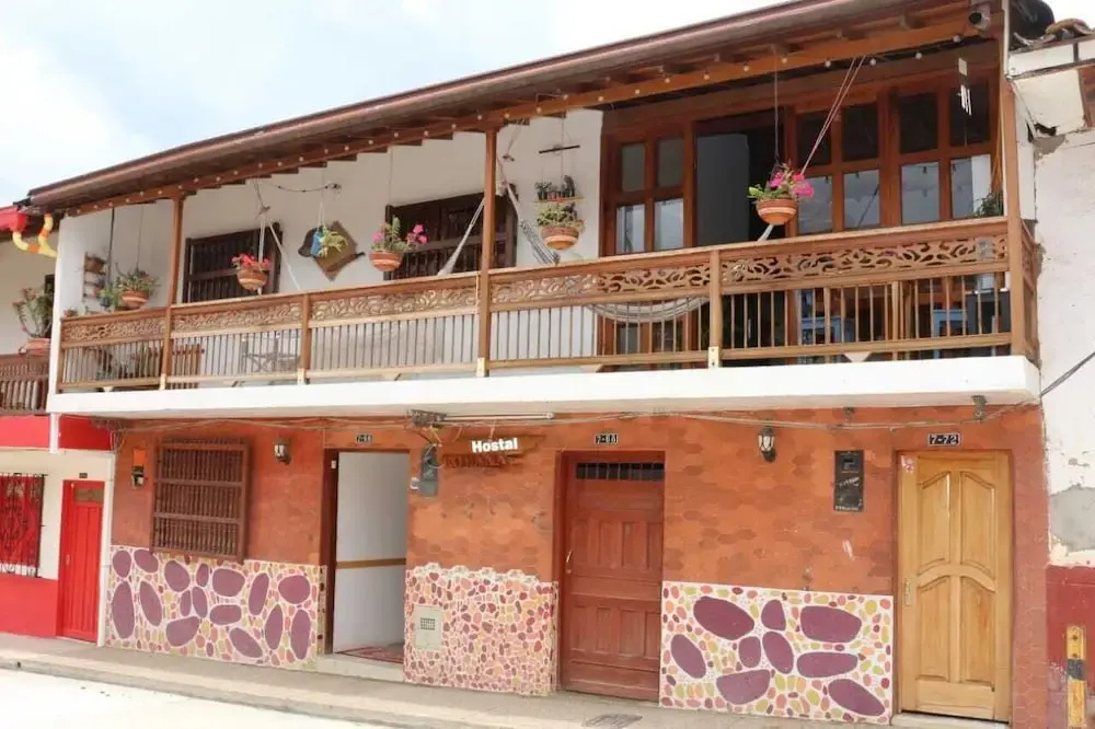 Hostal Romana