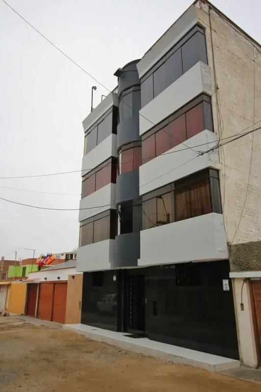 Hotel Gboss Sur