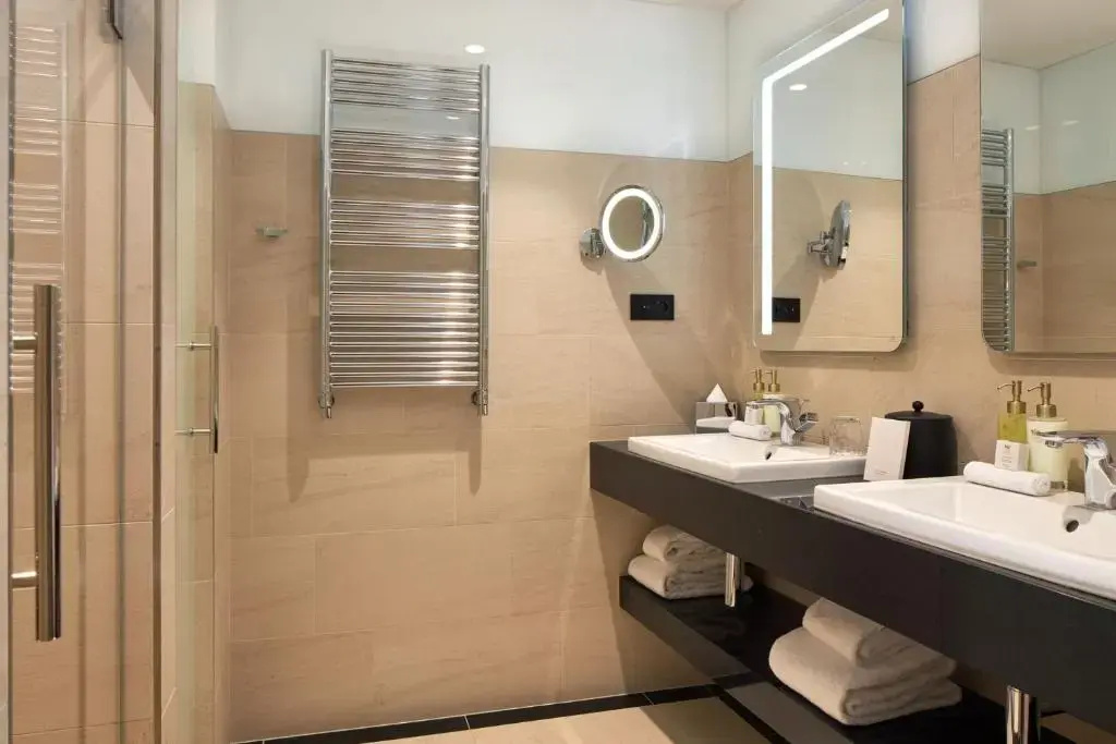 Maison Albar Hotels Le Pont-Neuf 30