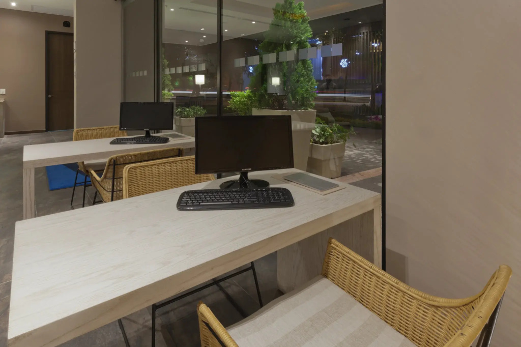 Holiday Inn Express Yopal by IHG - Général