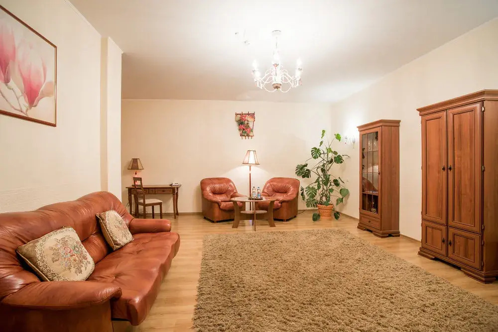 Good Stay Dinaburg Hotel - фото 15