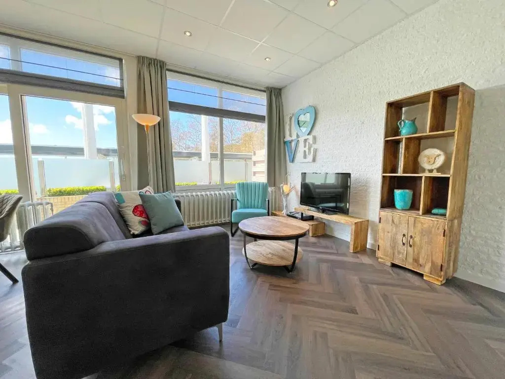 Aparthotel Bos en Duin Texel - Chambres