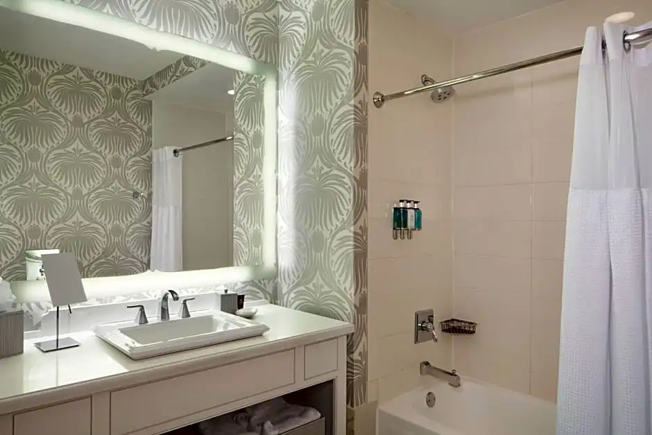 Silversmith Hotel Chicago Downtown - Chambres