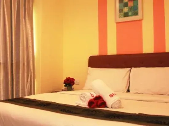 Sun Inns Hotel Kota Damansara