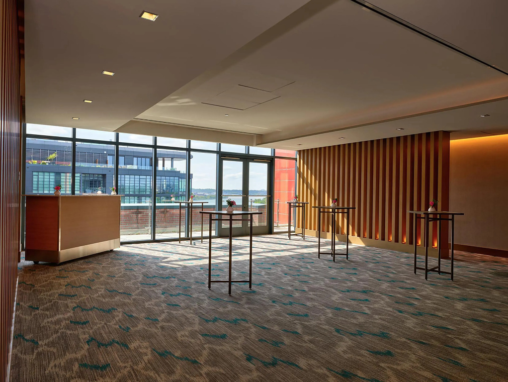 InterContinental Washington D.C. - The Wharf by IHG - фото 15