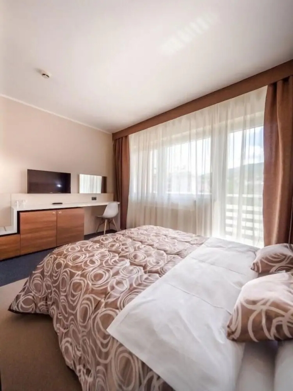 Hotel Macola - Chambres