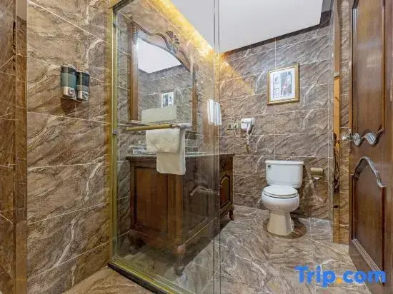 Ouyue Holiday Hotel - Chambres
