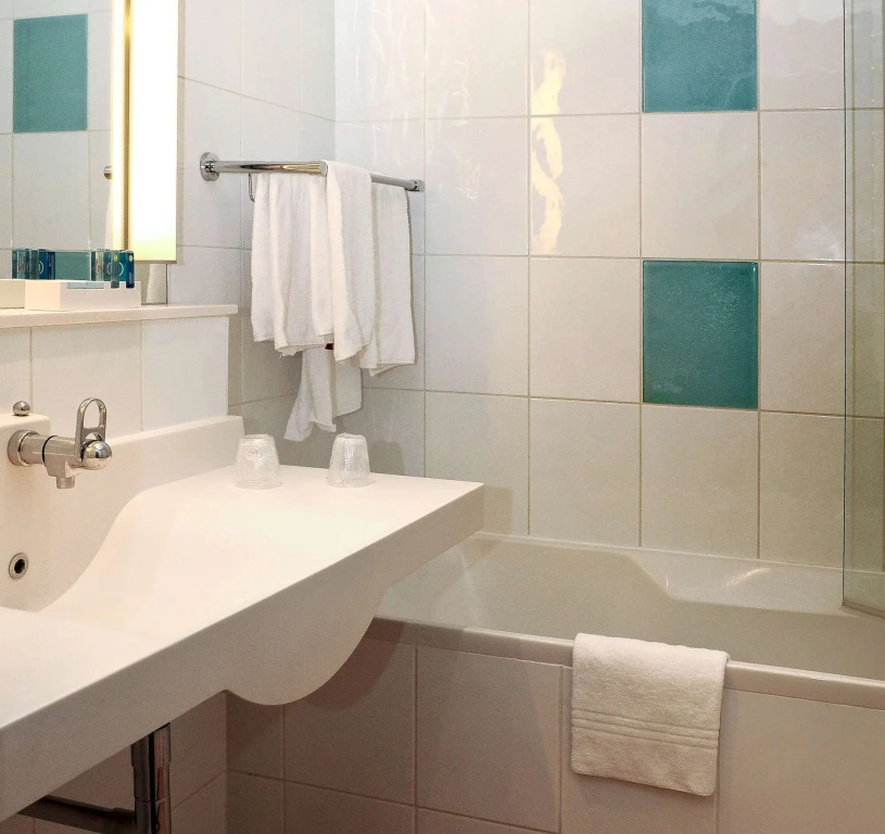 Novotel Bayeux - Général