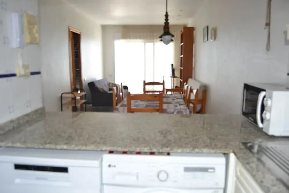 First Line Apartment With Wifi - фото 15