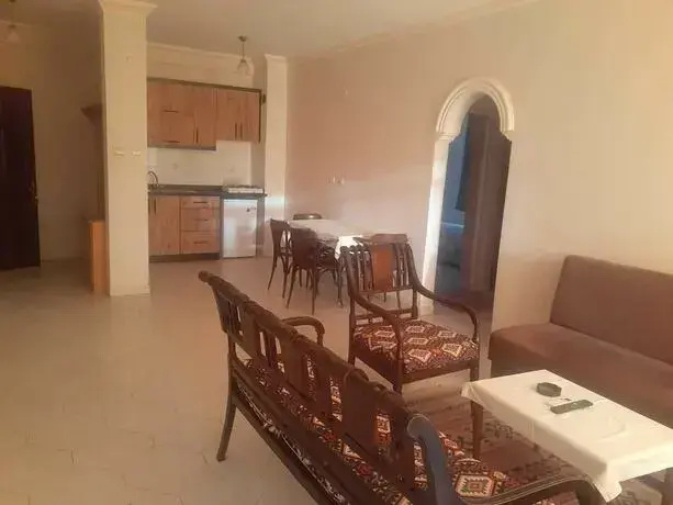 Cetin hotel