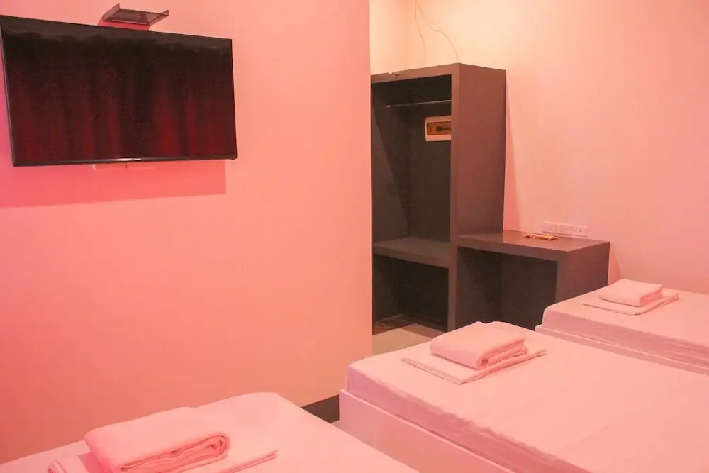 Butuan Grand Palace Hotel Annex — фото 5