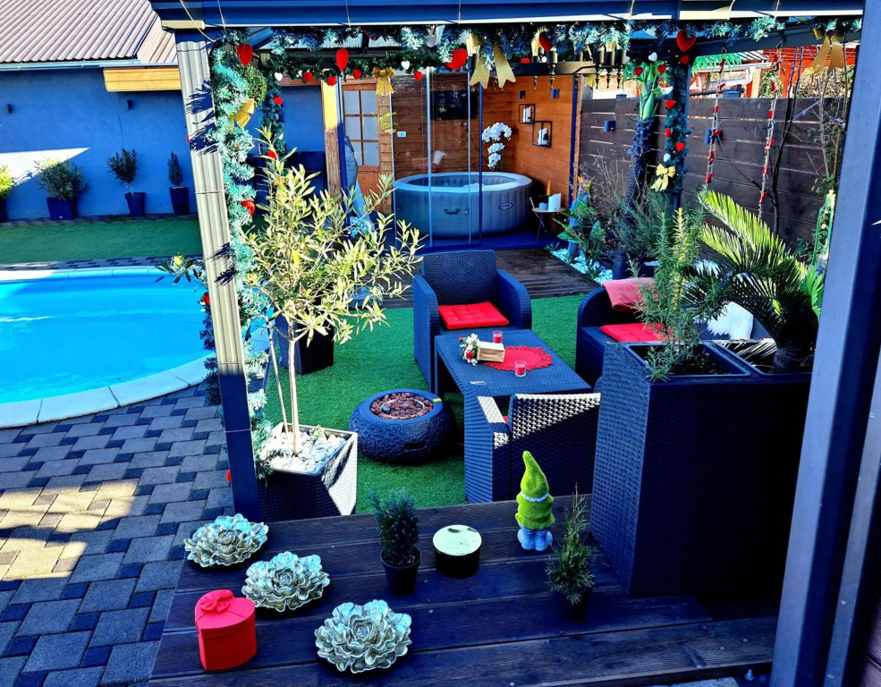 "Oasis of Peace Zagreb-Apartments"