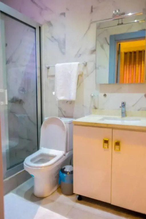 Steaman Heights Apartments — фото 2