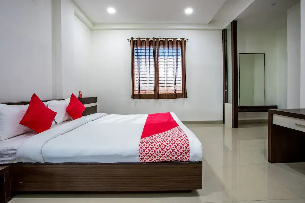 7th Cloud By FabHotel - фото 14