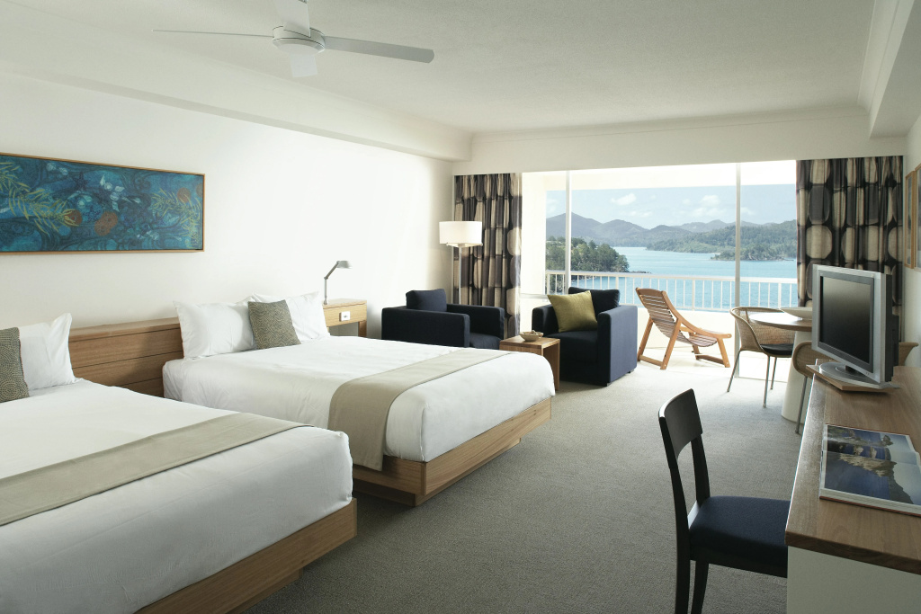 Reef View Hotel - Général
