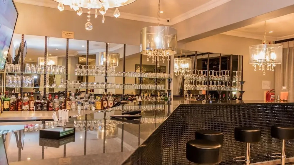 St Peter's Place Boutique Hotel - Général