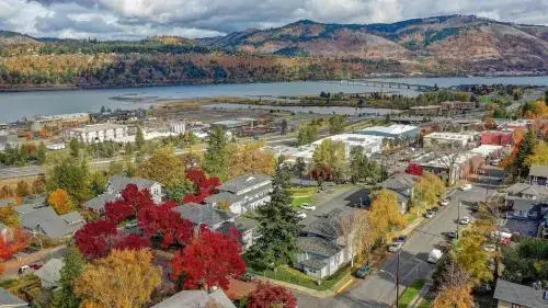 15 Lodge-River View-1BR/2BA